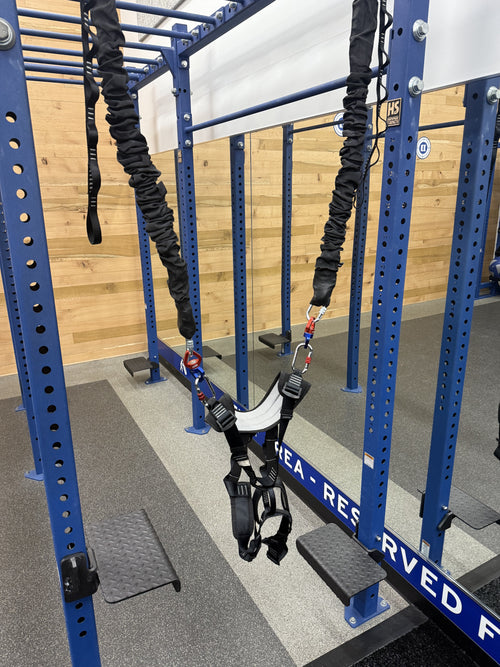 Firstflip Backflip Trainer