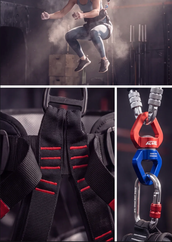 Firstflip Backflip Trainer